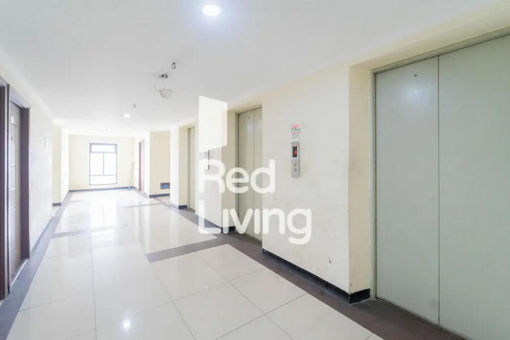 Room 88 Apartemen Kemang View Bekasi photo