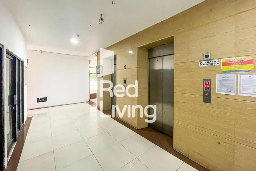 Room 88 Apartemen Kemang View Bekasi photo