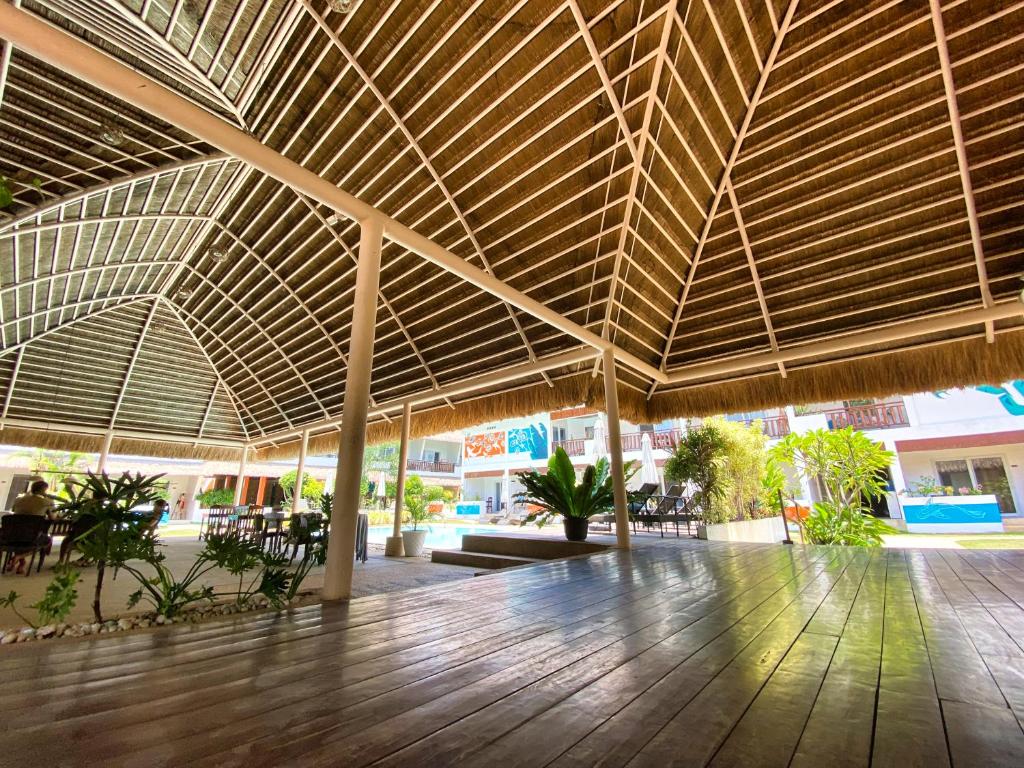 아미한 리조트 대표 이미지