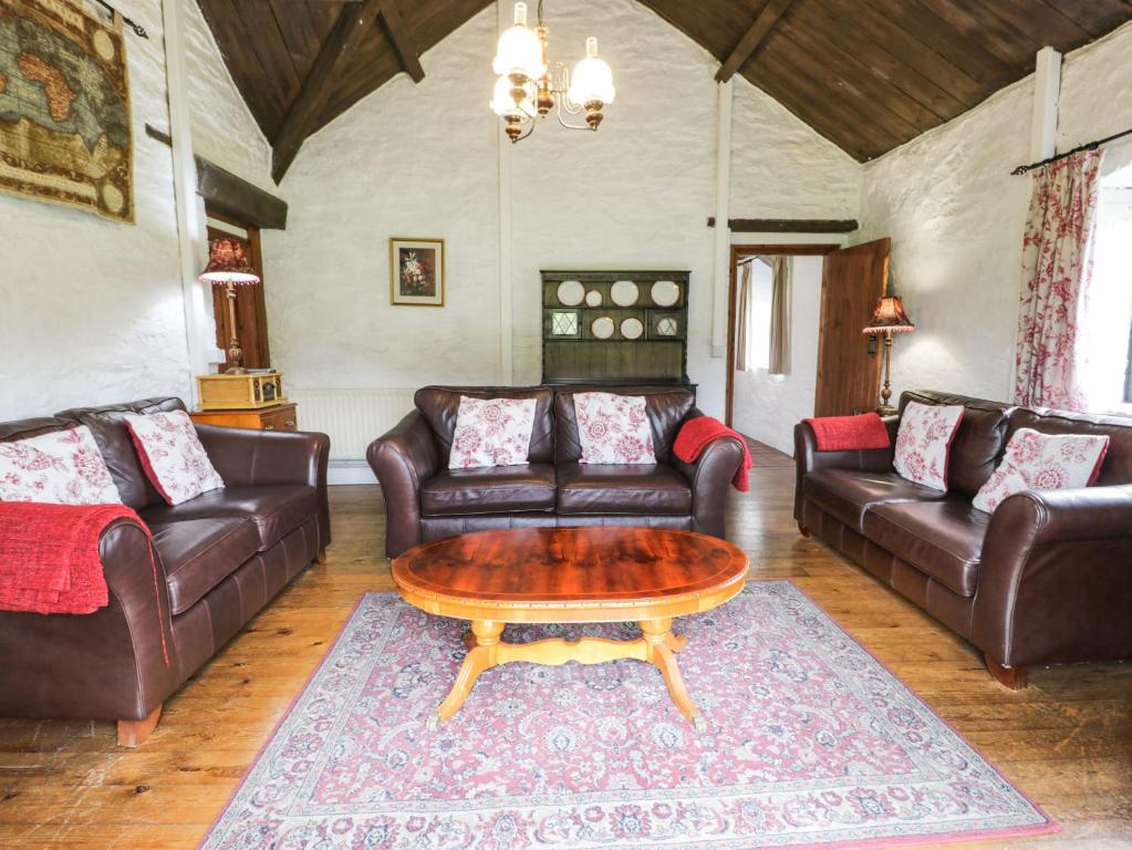 The Dairy, Corwen photo 5