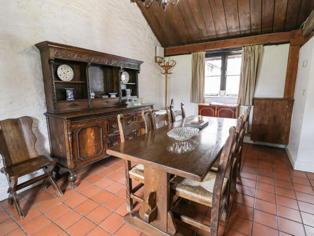 The Dairy, Corwen photo 8