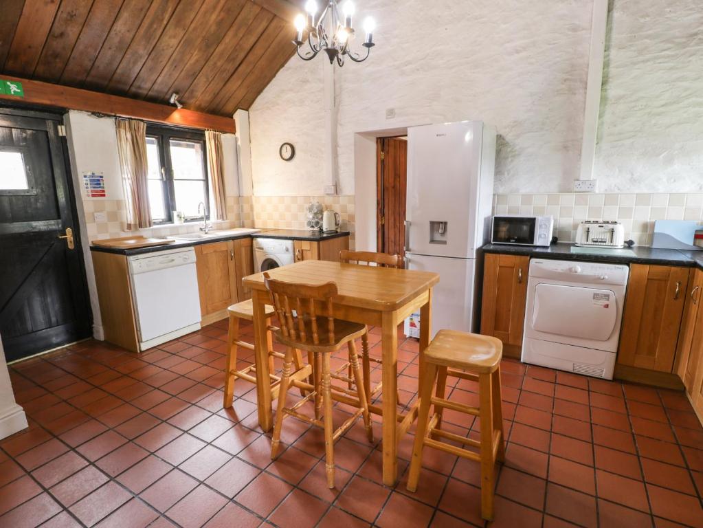 The Dairy, Corwen photo 6
