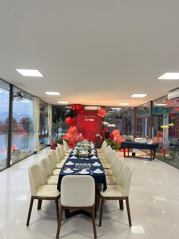 Tam Coc Sunshine Resort