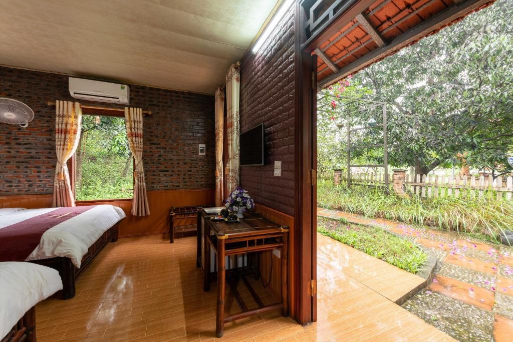 Tam Coc Sunshine Resort