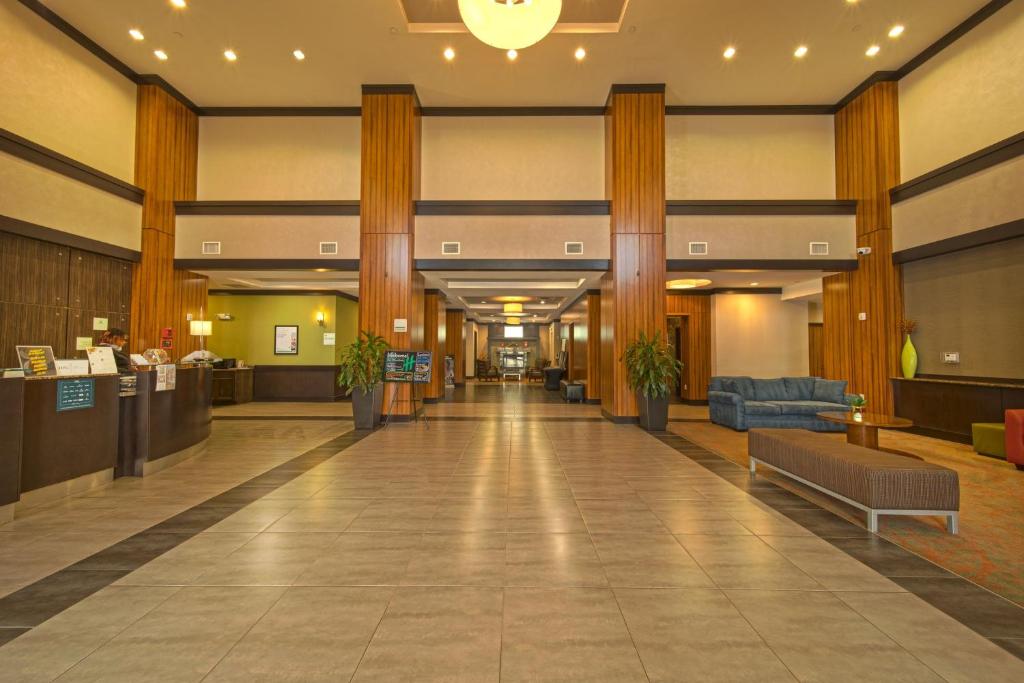 Holiday Inn Houston West - Westway Park photo