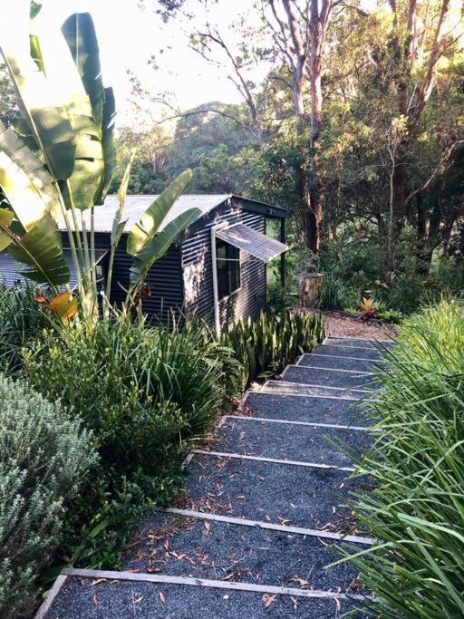 Studio 59 - Byron Hinterland., Myocum