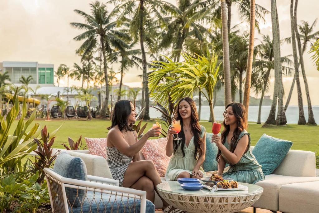 บริการและสิ่งอำนวยความสะดวก