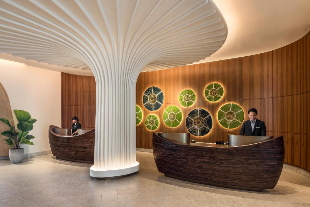 ล็อบบี้