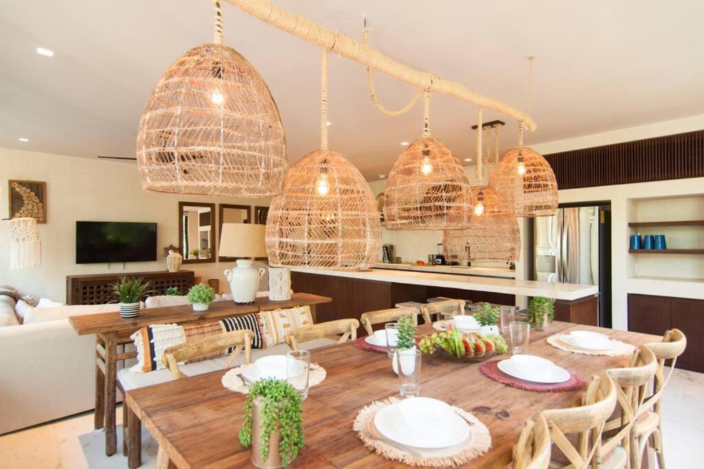 Spectacular Villa Gaia/PH/private pool - 4