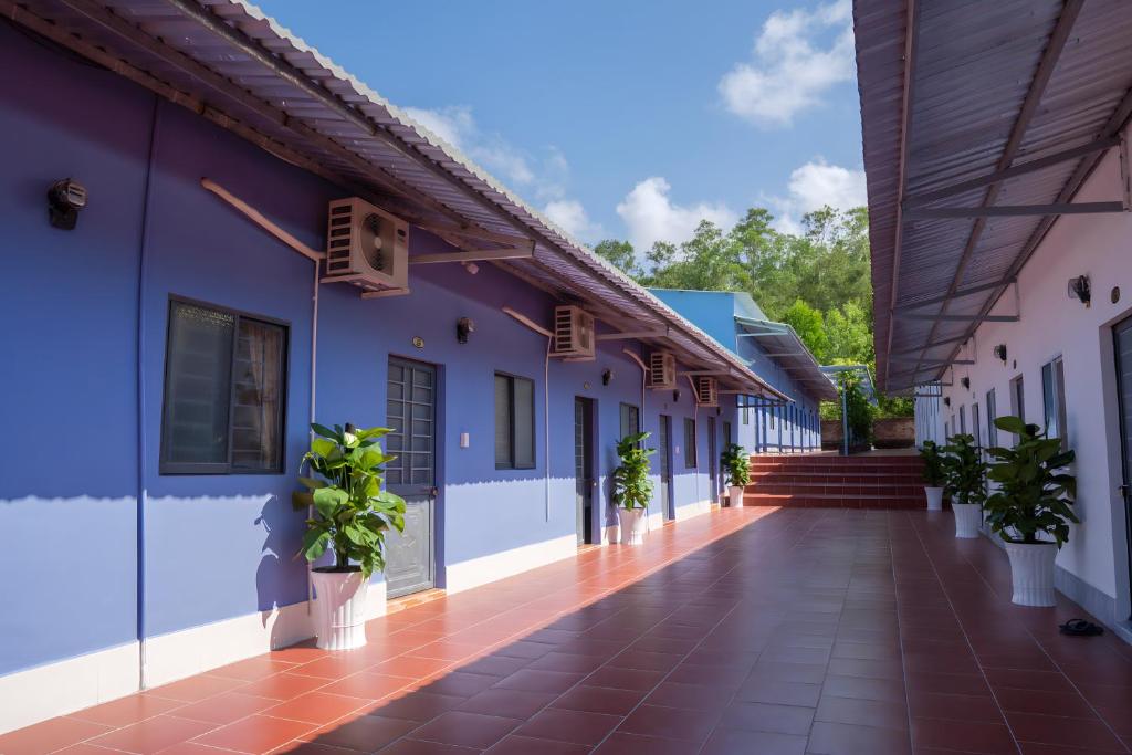 Lavender Garden Phu Quoc