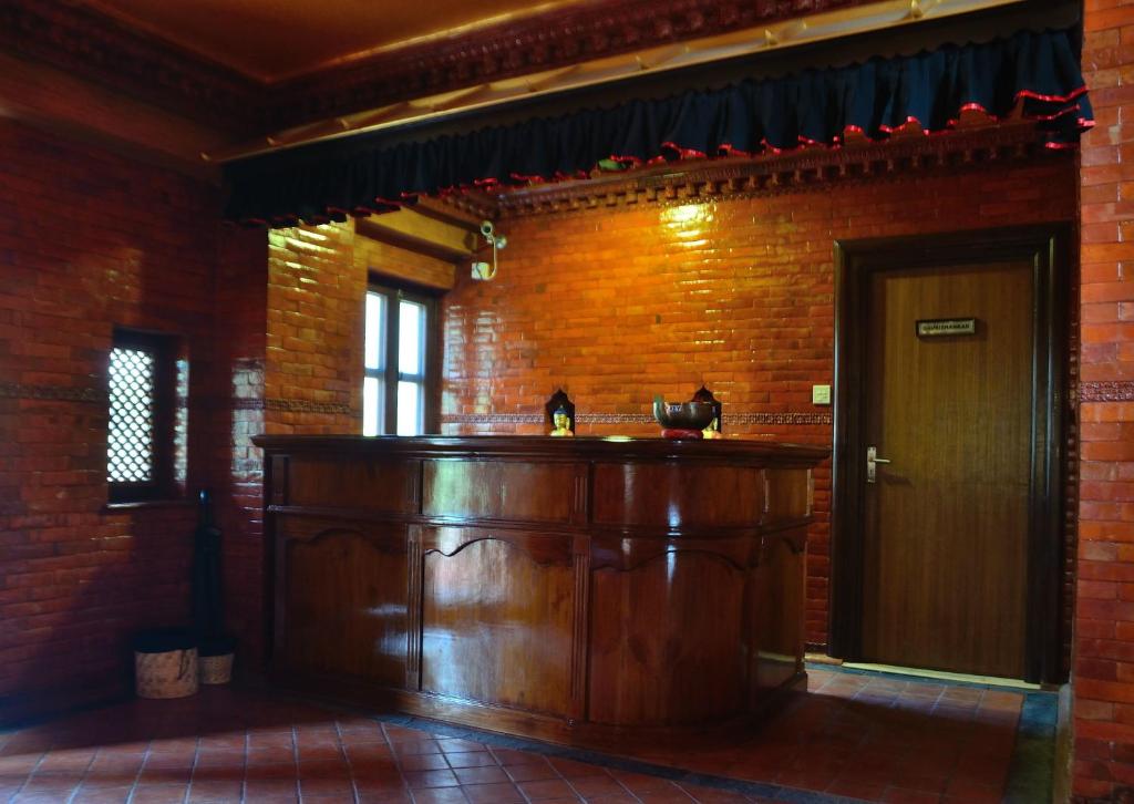 Bhaktapur Paradise Hotel photo