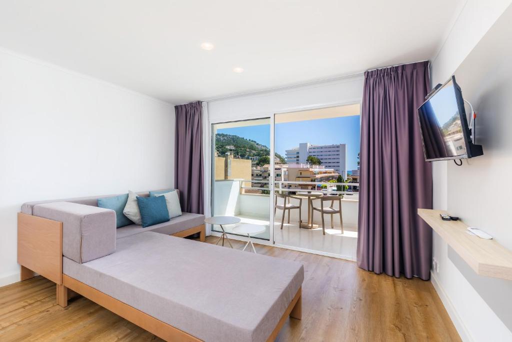 Apartament Massanet 2b, Canyamel