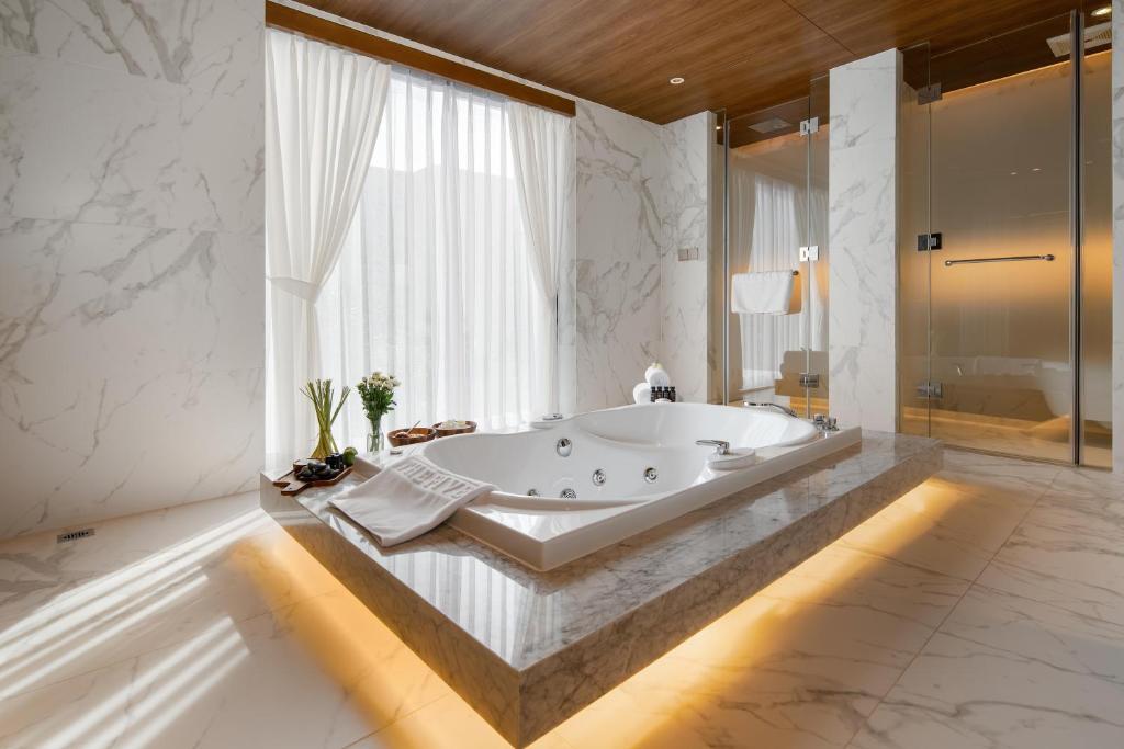 The Five Villas & Resort Quangnam – Danang