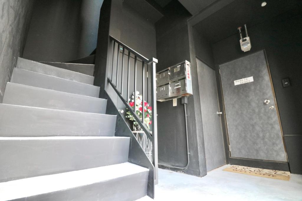 Culture24 entire apartment Sapporo photo