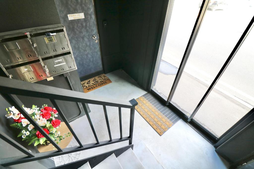 Culture24 entire apartment Sapporo photo