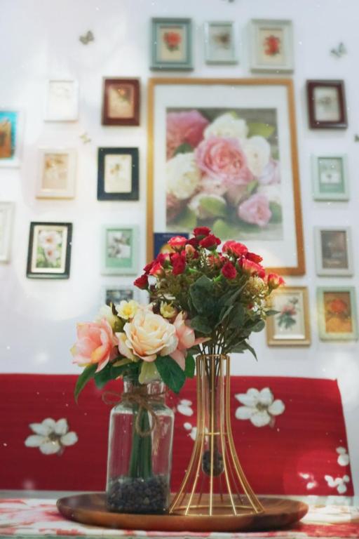 The Floral Home photo