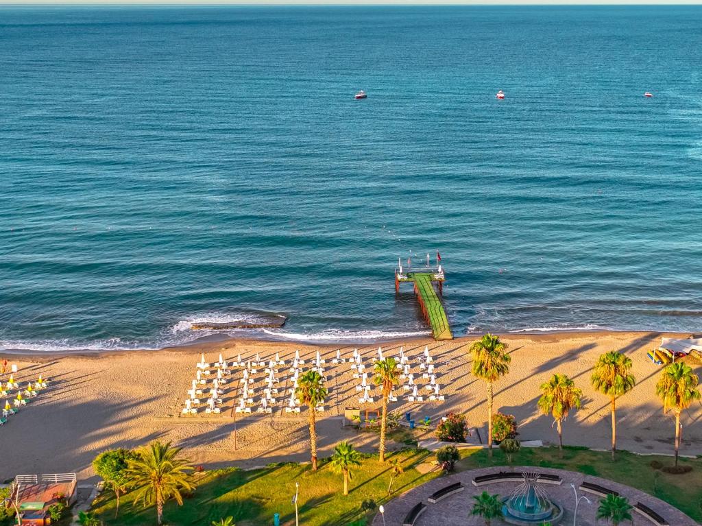 A11 Hotel Obaköy - All inclusive — Alanya