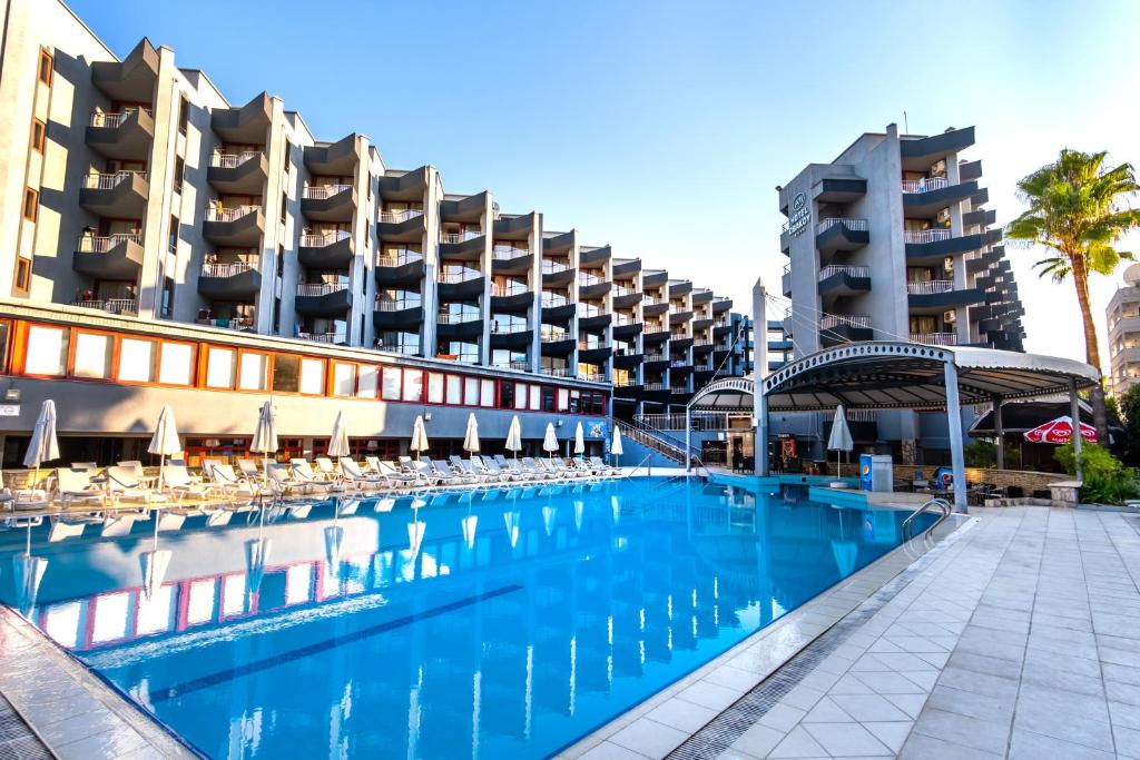 A11 Hotel Obakoy photo