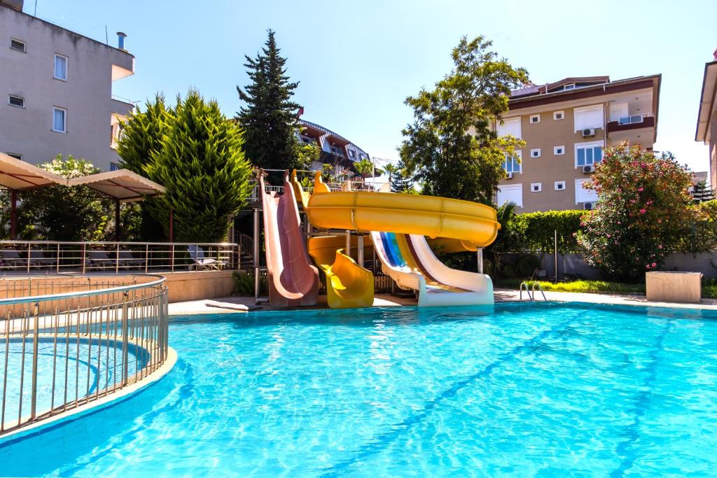 A11 Hotel Obaköy - All inclusive — Alanya