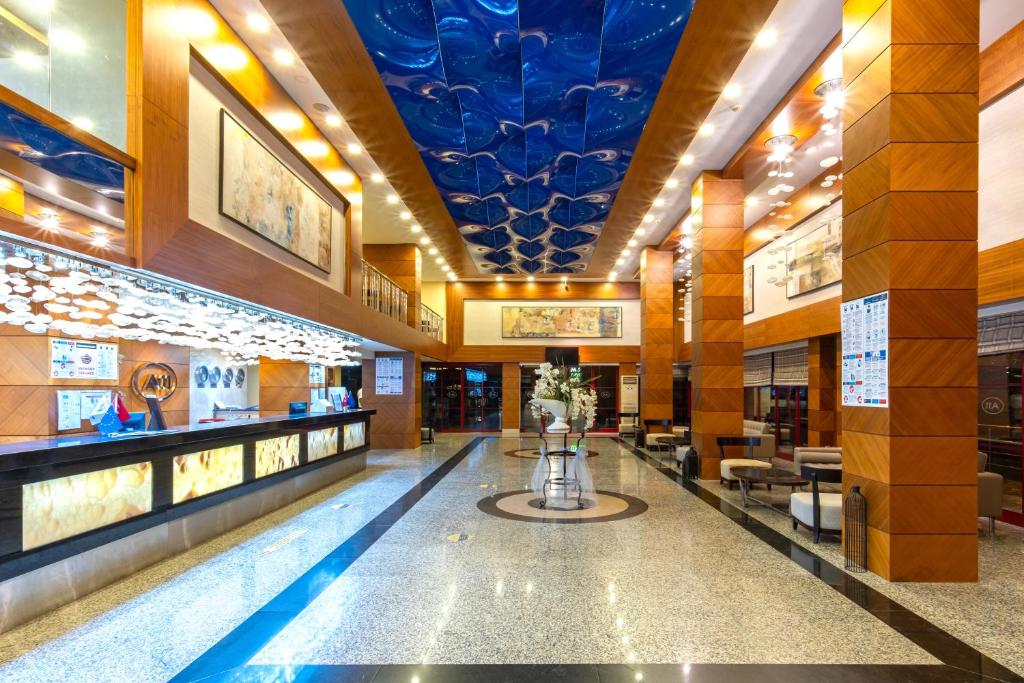 A11 Hotel Obakoy photo