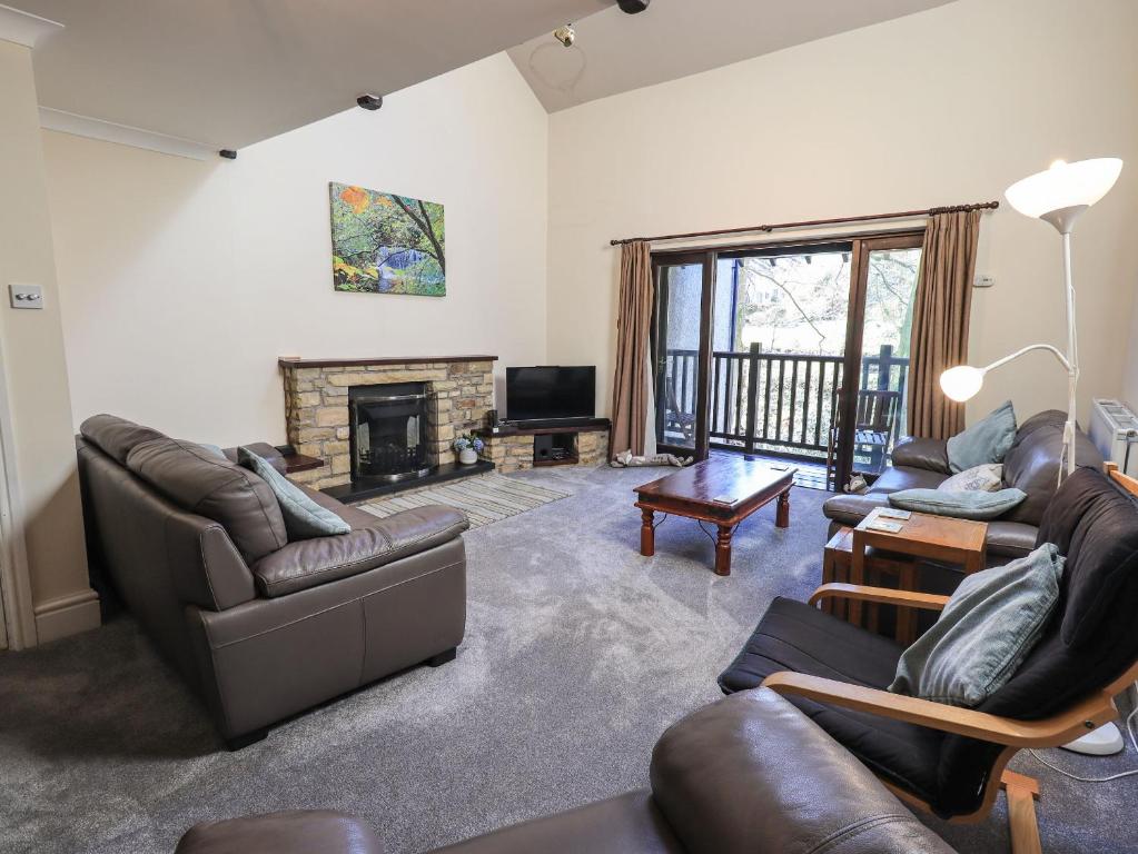 The Spinney, Ambleside