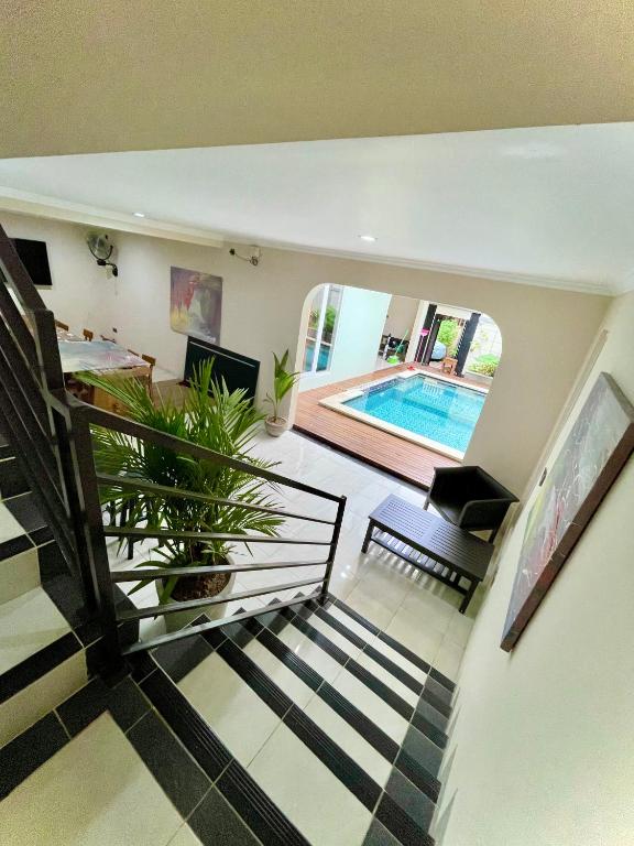 Villa Majapahit Kuta