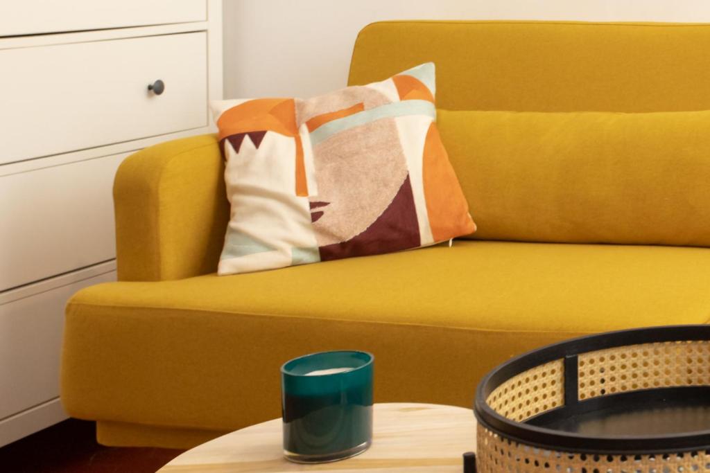 Attrezzature e servizi