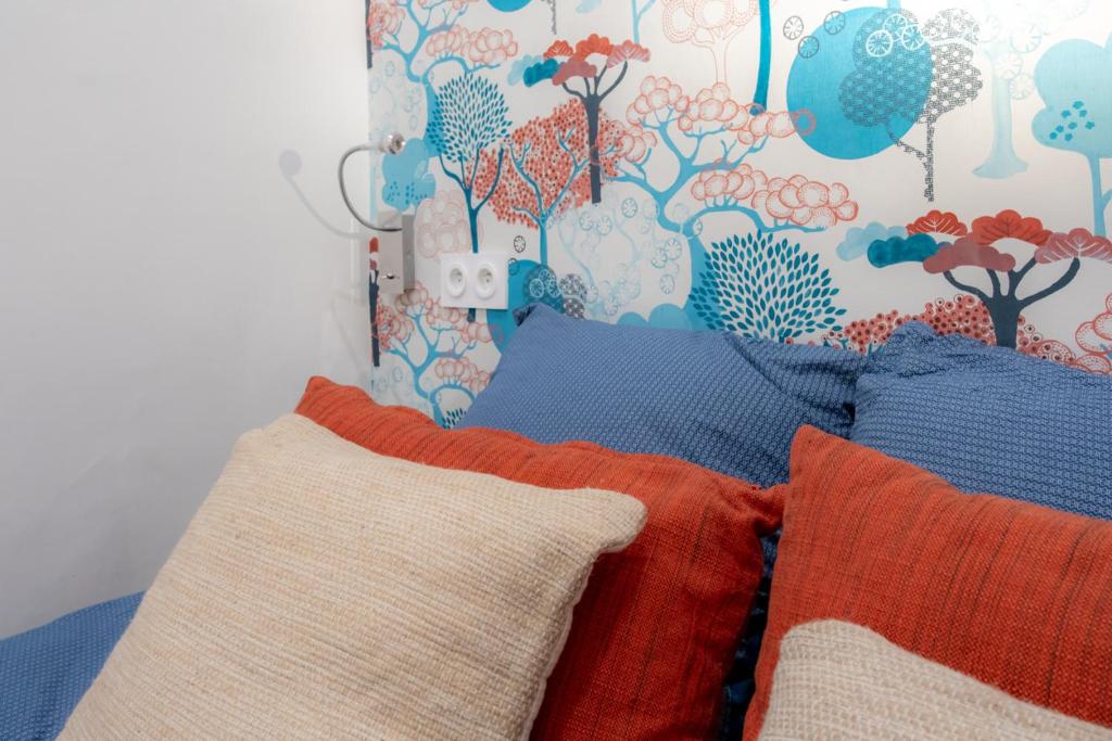 Attrezzature e servizi