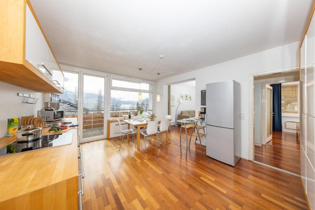 Apartment Seeblick by Pinzgau Holidays - 2