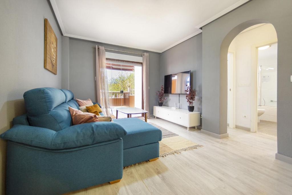 ALTOS DEL SOL by United Renters, Torrevieja
