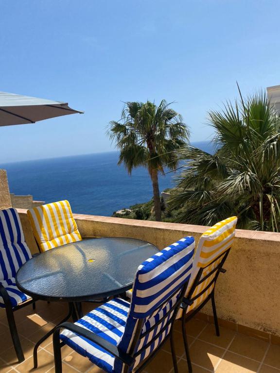 Cala Moraig - 2