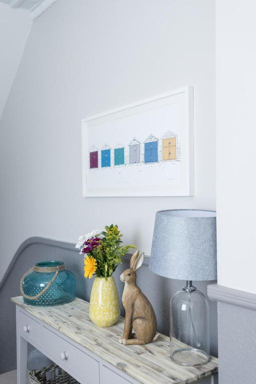 フロント・ロビー