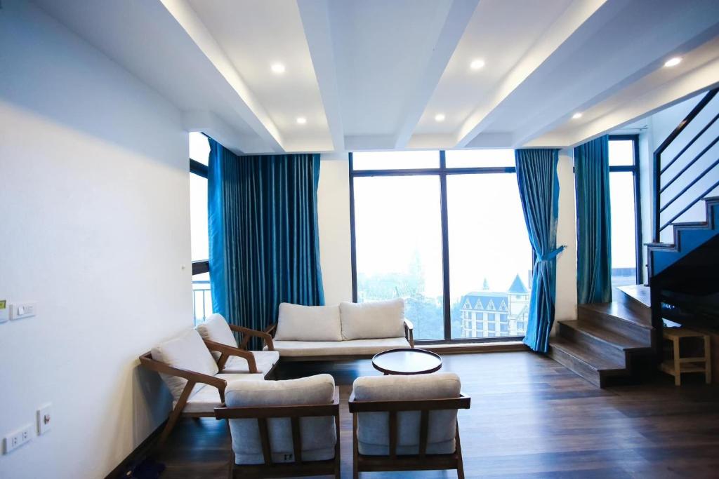 Wonderland Homestay – Venuestay