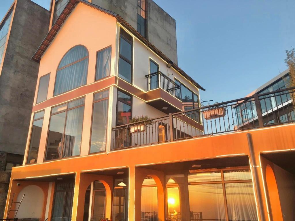 Wonderland Homestay &#8211; Venuestay