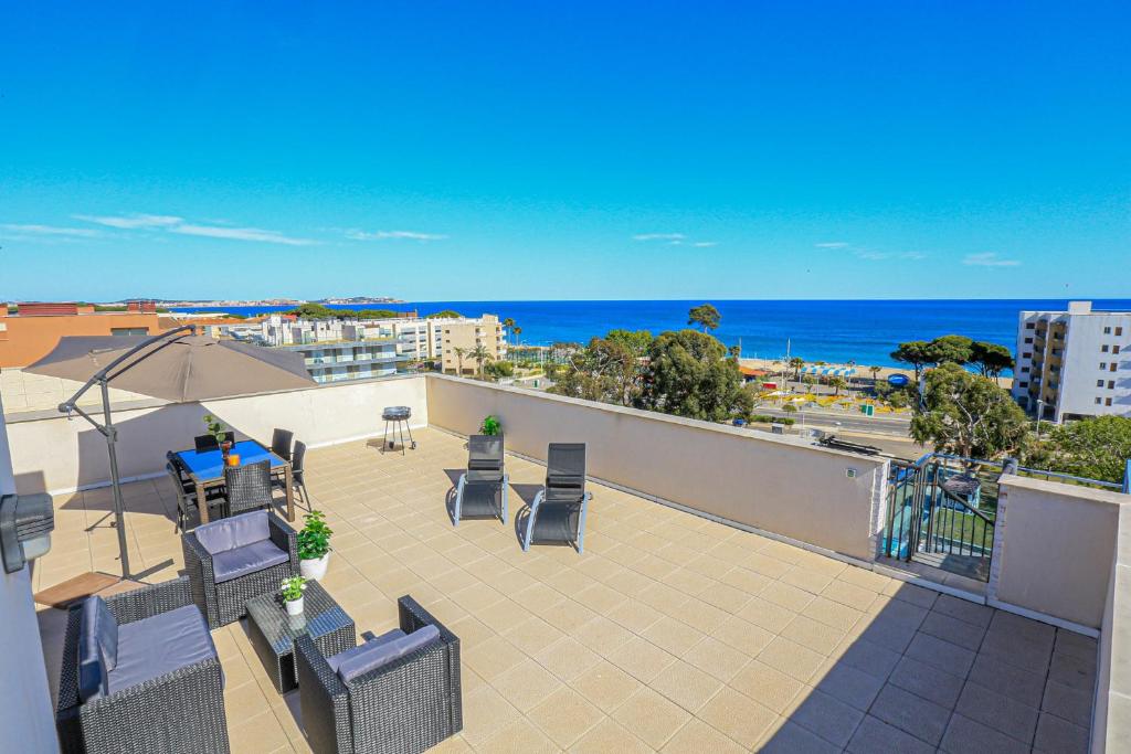 LITORAL COSTA DORADA - AUGUSTA B Only families - 1