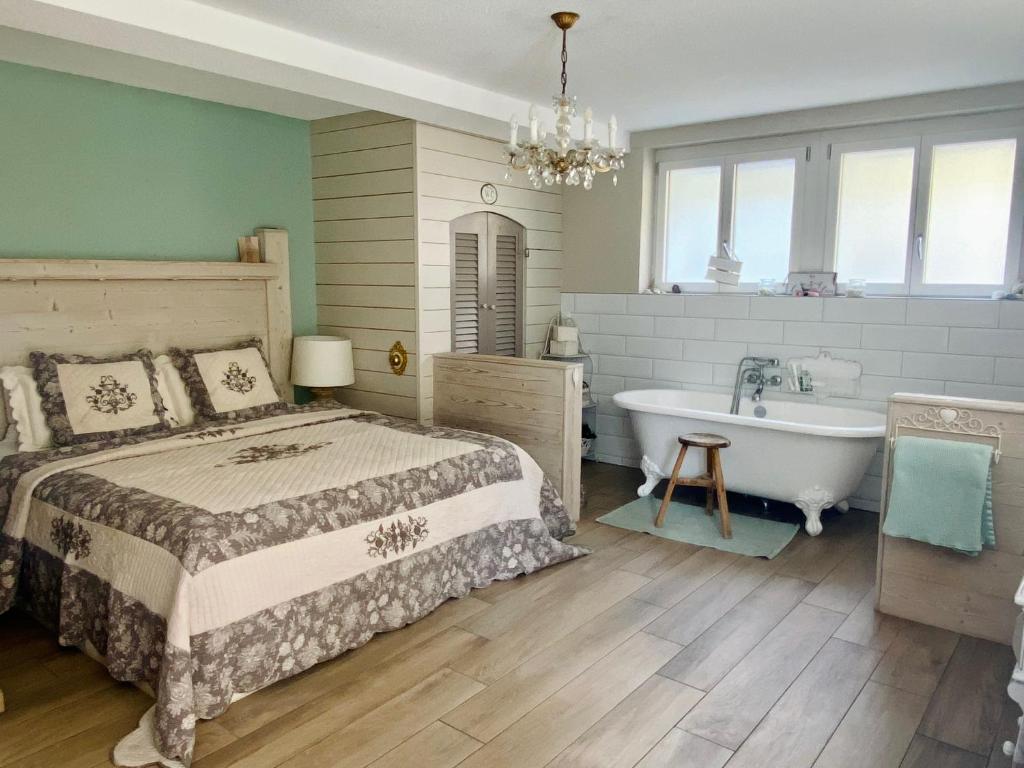 Le Manoir 2 - 5