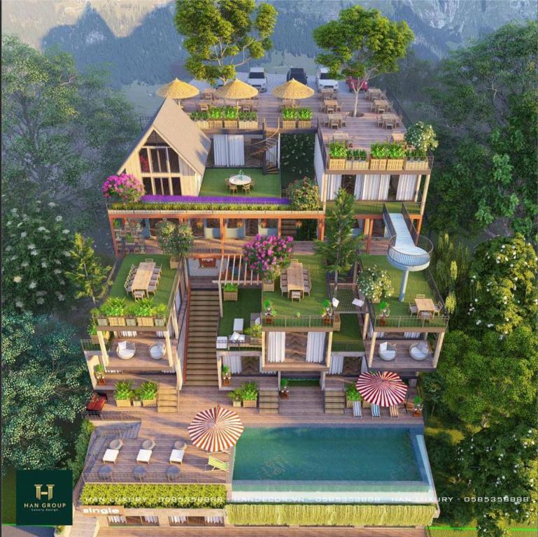Wonderland Homestay – Venuestay