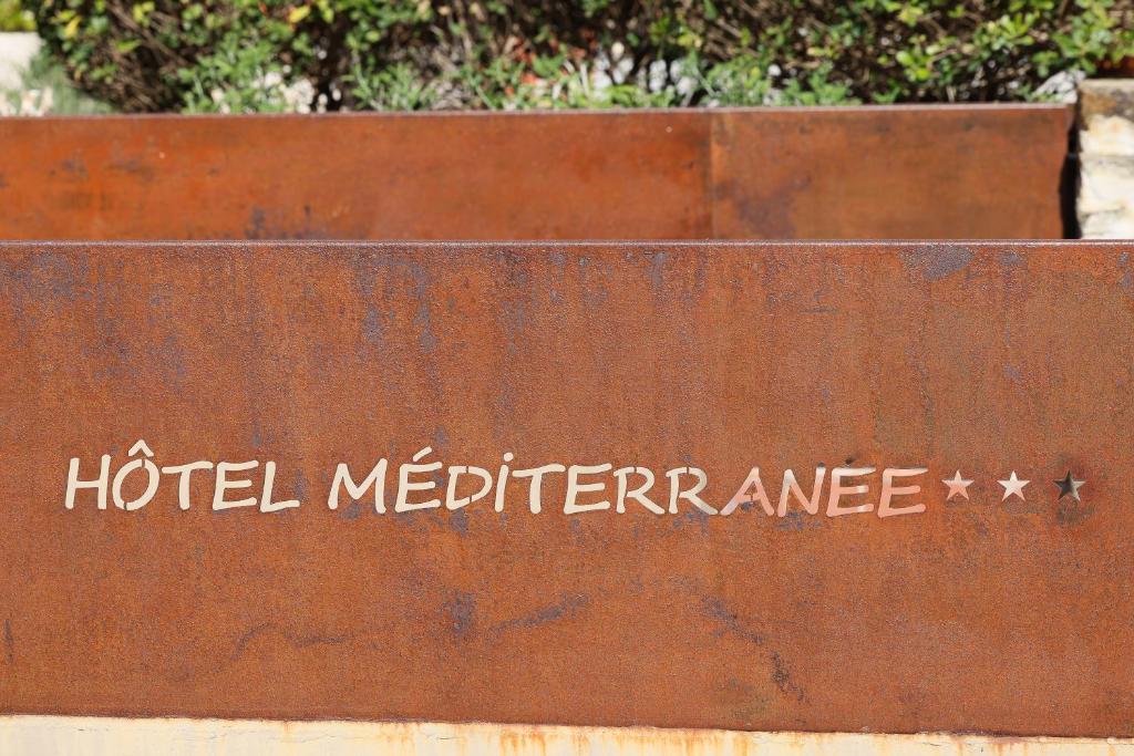 Hotel Méditerranée - 2
