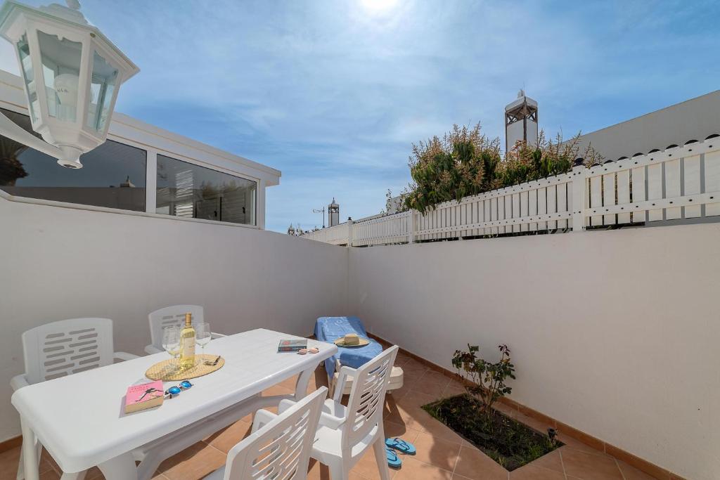 Apartamento Sussa 7C by HH, Puerto del Carmen