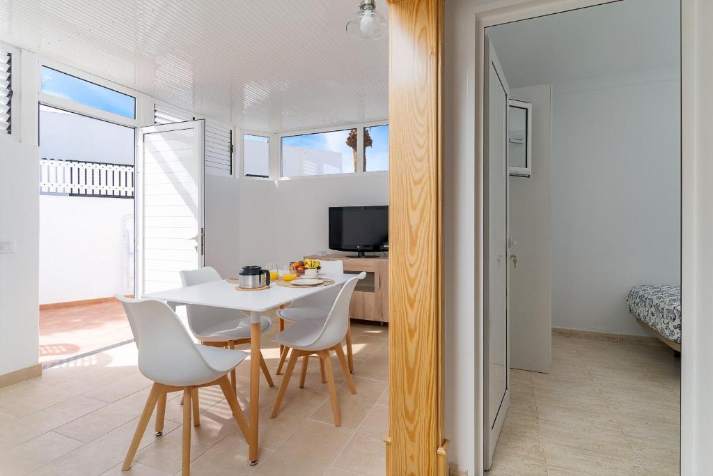 Apartamento Sussa 7C by HH - 4