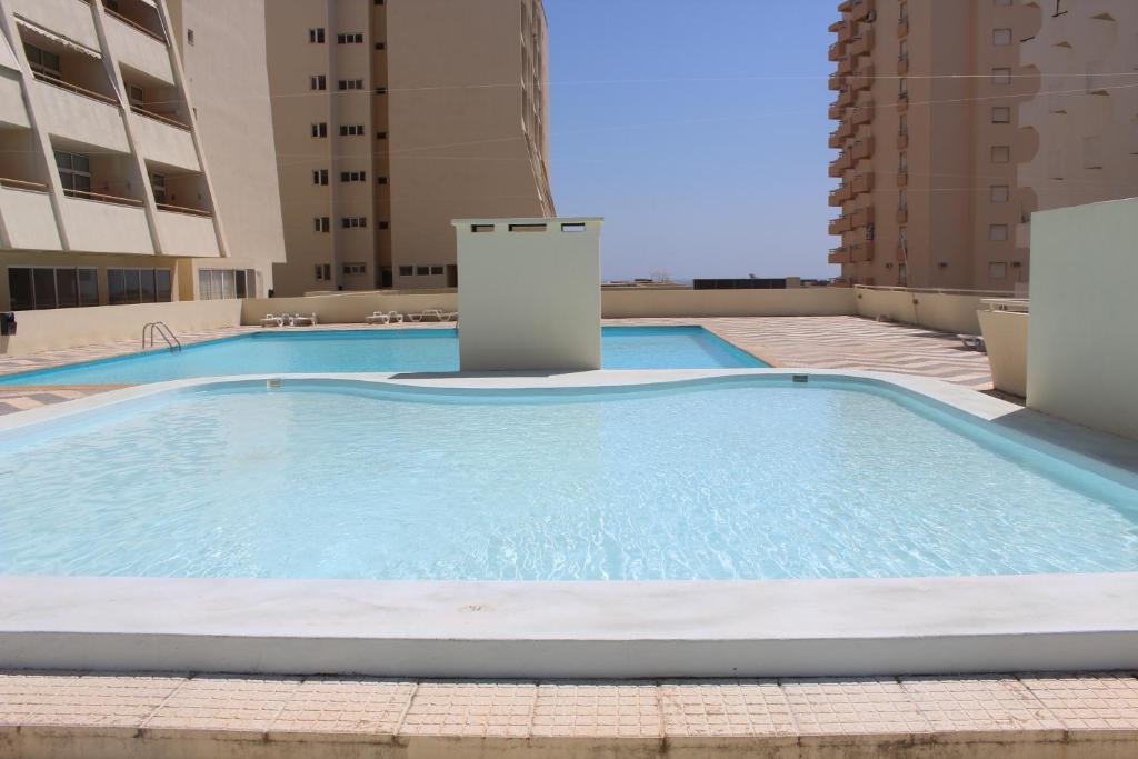 Apartamentos Varandas da Rocha photo