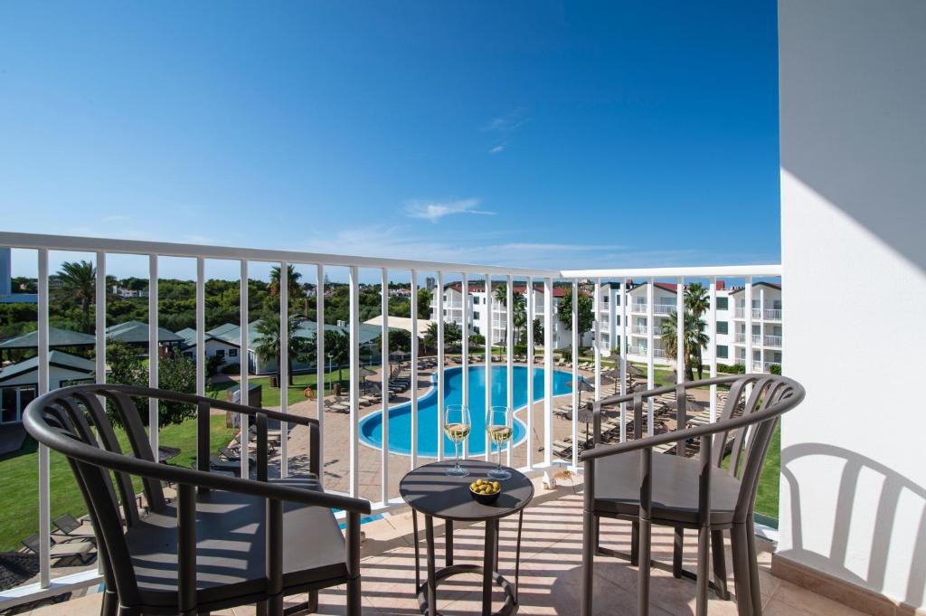 Pierre & Vacances Menorca Cala Blanes photo