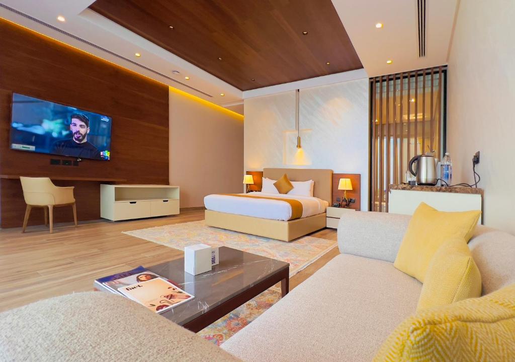 Jaw Resort & Spa photo
