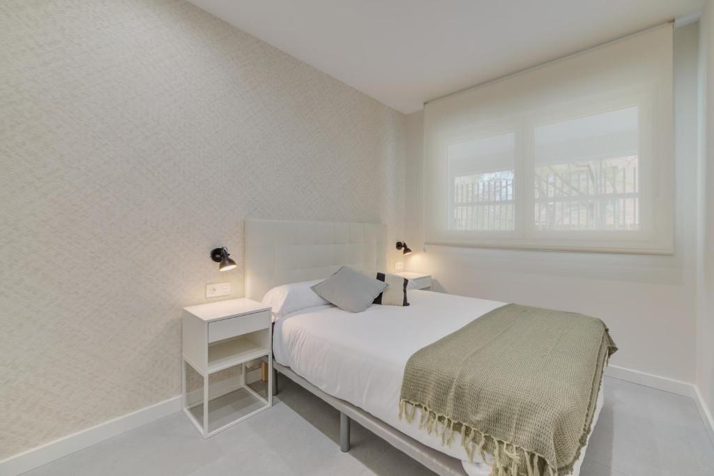 Apartamentos Pamplona Confort by Clabao - 4