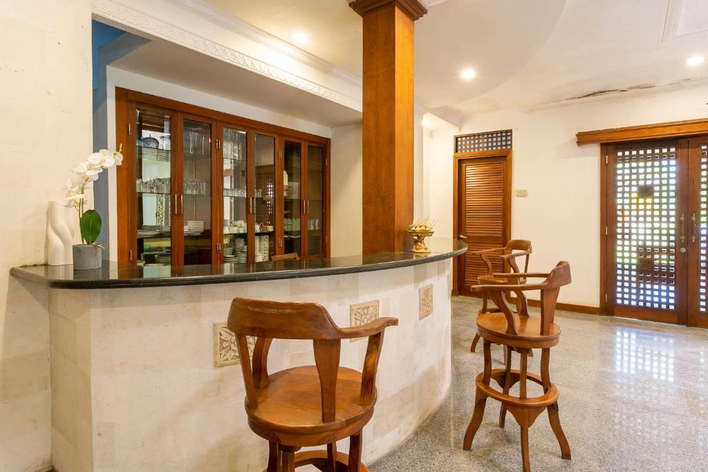 Starloka Saba Bali Hotel