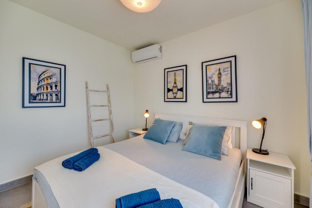 VB Bellavista 2BDR Stunning Seaviews - 5