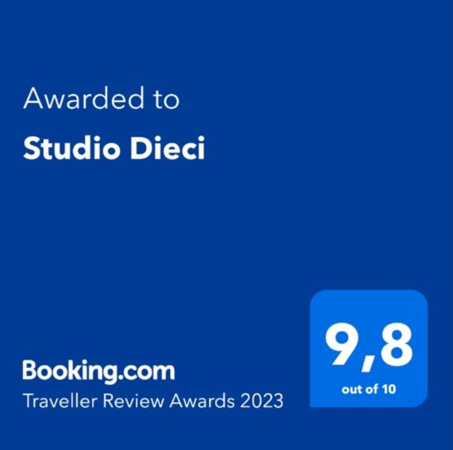 Studio Dieci photo