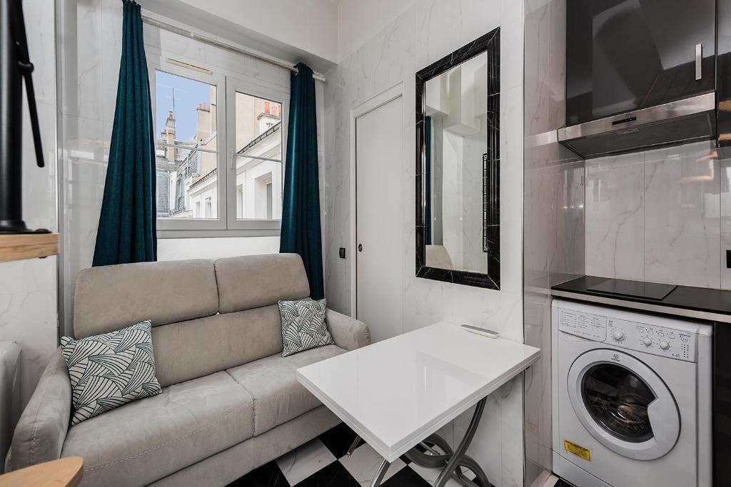 Charmant studio près des Champs-Élysées - 5