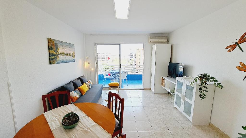 Apartamentos Navarra Familidays 044 - 2