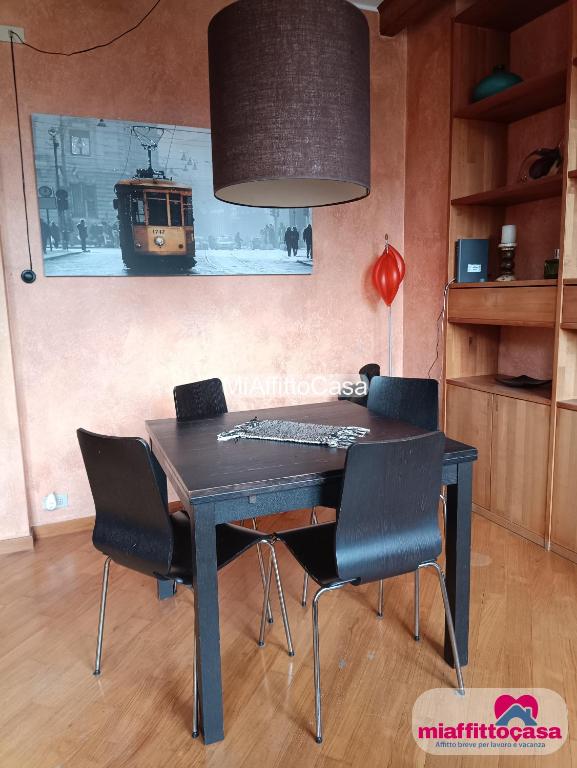 Flippi - bilocale tra Città Studi e corso Buenos Aires - 2